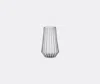 Fferrone Design Vases Transparent Uni In Transparent