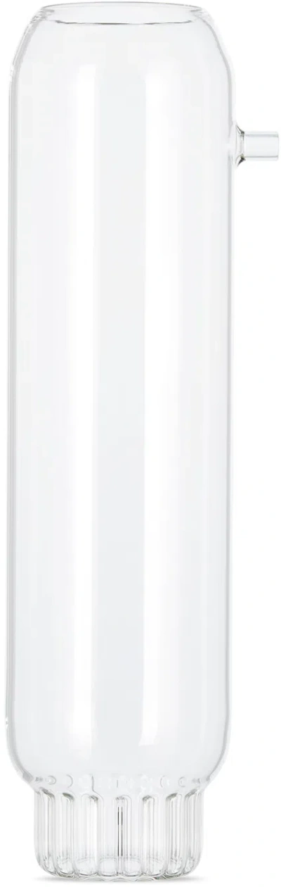 Fferrone Rasori Carafe, 34 oz / 1 L In N/a