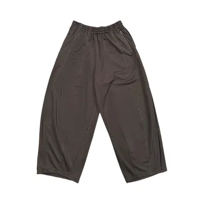 Pre-owned Fffpostalservice Enigma Track Bottoms 'black' | Men's Size 34