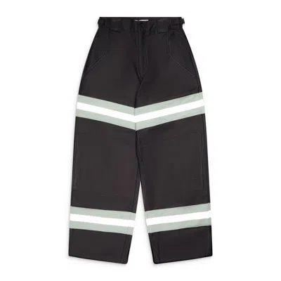 Fffpostalservice Ff Bunker Trouser Black