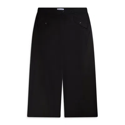 Fffpostalservice Kinarak Wired Trouser Black