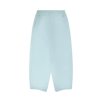 Pre-owned Fffpostalservice Sw Enigma Track Pant 'sky Blue' | Men's Size 36