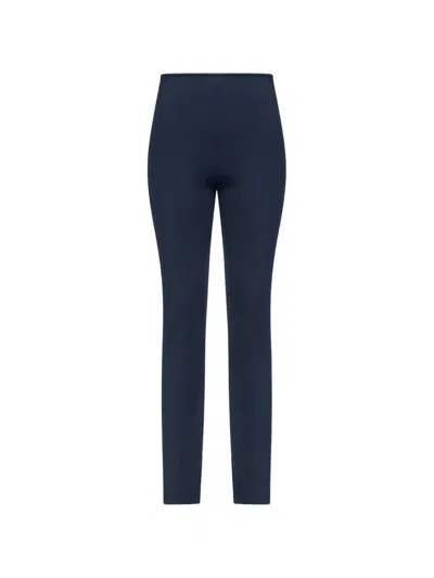 Fforme Aline Trousers In Blue