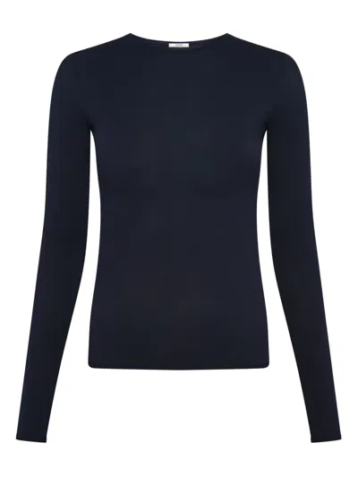 Fforme Ames T-shirt In Blau