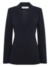 Fforme Bennet Blazer In Blau
