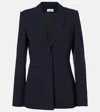 Fforme Bennet Blazer In Blue