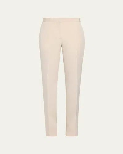 Fforme Cameron Slim Trousers In Multi