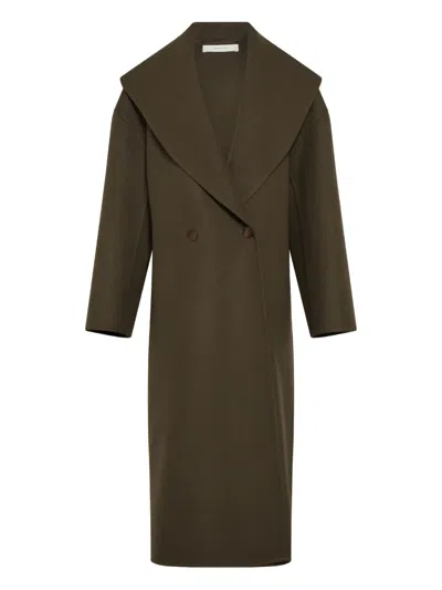 Fforme Carlson Coat
