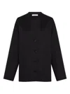 Fforme Carter Jacket In Black