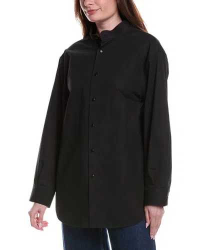 Fforme Chris Couture Shirt In Black