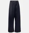 FFORME DAYNE WIDE-LEG PANTS
