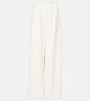 Fforme Dayne Wide-leg Pants In Neutrals