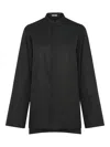 Fforme Esme Hemd In Schwarz