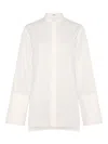 Fforme Esme Hemd In Weiss
