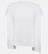 Fforme Ethel Top In White
