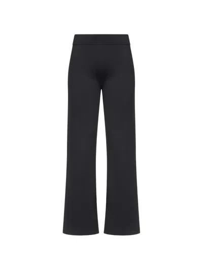 Fforme Iona Trousers In Black