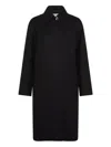 Fforme Carlson Coat