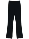 Fforme Jem Trousers In Blue