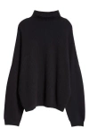 FFORME FFORME KIMM CASHMERE BLEND SWEATER