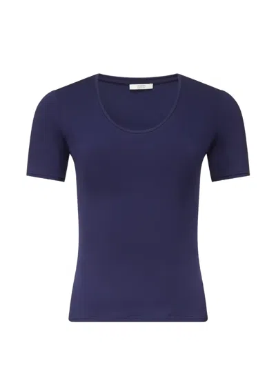 Fforme Lea T-shirt In Purple