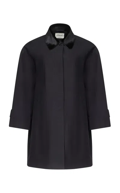 Fforme Moda Operandi In Blue