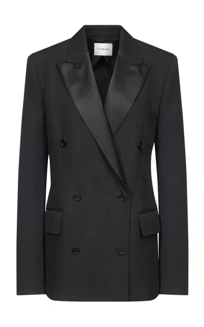 Fforme Moda Operandi In Black