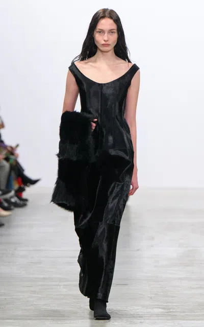 Fforme Moda Operandi In Black