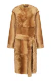 Fforme Moda Operandi In Brown