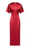 Fforme Moda Operandi In Red