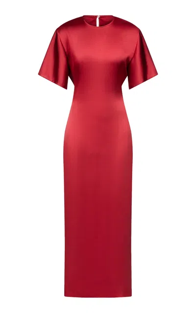 Fforme Moda Operandi In Red