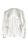 Fforme Moda Operandi In White