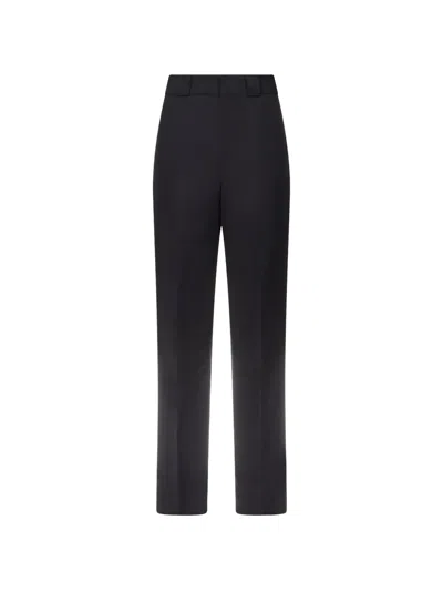 Fforme Nahla Trousers In Black