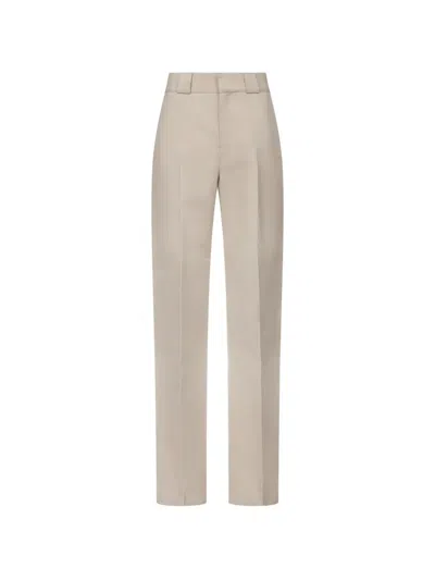 Fforme Nahla Hose In Brown