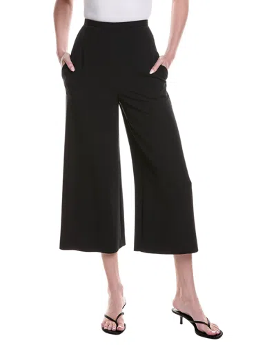 Fforme Pat Cropped Pant In Pink