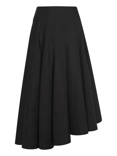 Fforme Asymmetrischer Rio Midirock In Schwarz
