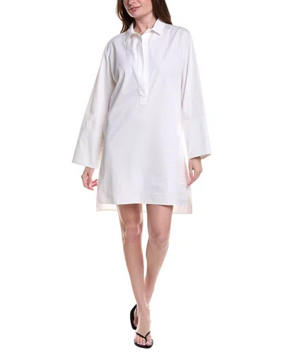 FFORME FFORME RIVER LONG TUNIC SHIRT