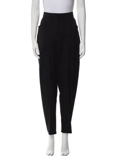 Pre-owned Fforme Straight Leg Pants W/ Tags In Black