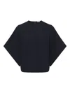 Fforme Tenley Oberteil In Blau