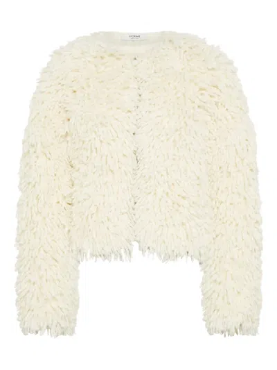 Fforme Van Jacket