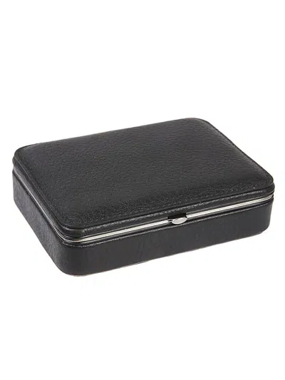 F.hammann F. Hammann Other Accessories In Black