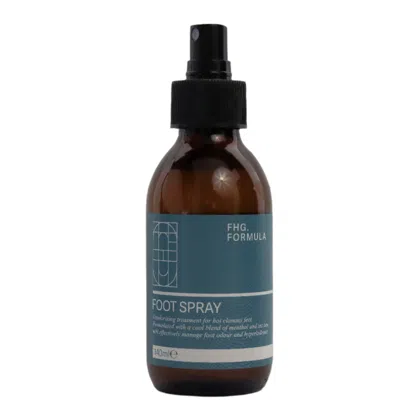 Fhg.formula Blue Foot Spray - Cool Blend