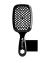Fhi Heat Unbrush Detangling Hair Brush In Black
