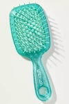 Fhi Heat Unbrush Detangling Hair Brush In Blue