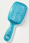 Fhi Heat Unbrush Detangling Hair Brush In Blue
