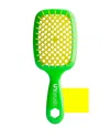 Fhi Heat Unbrush Detangling Hair Brush In Green