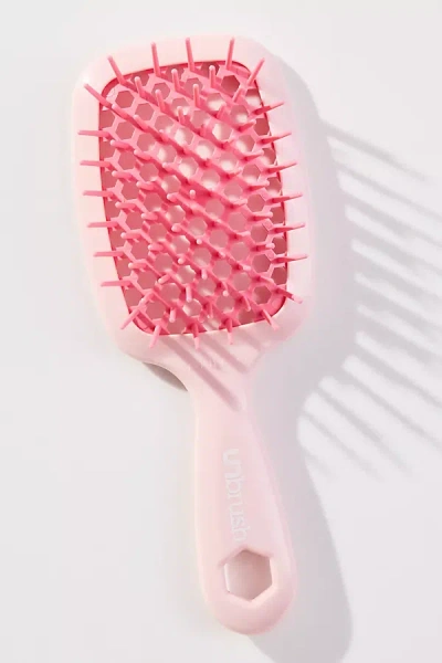 Fhi Heat Unbrush Detangling Hair Brush Mini