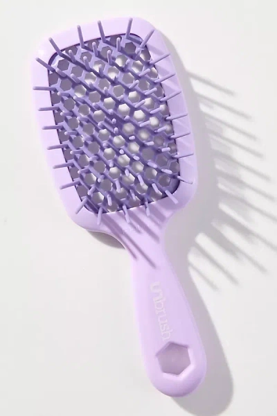 Fhi Heat Unbrush Detangling Hair Brush Mini