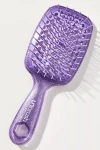 Fhi Heat Unbrush Detangling Hair Brush In Purple