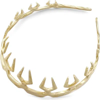 Ficcare Crown Headband