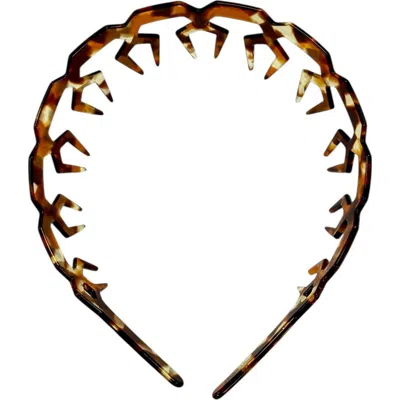 Ficcare Crown Headband